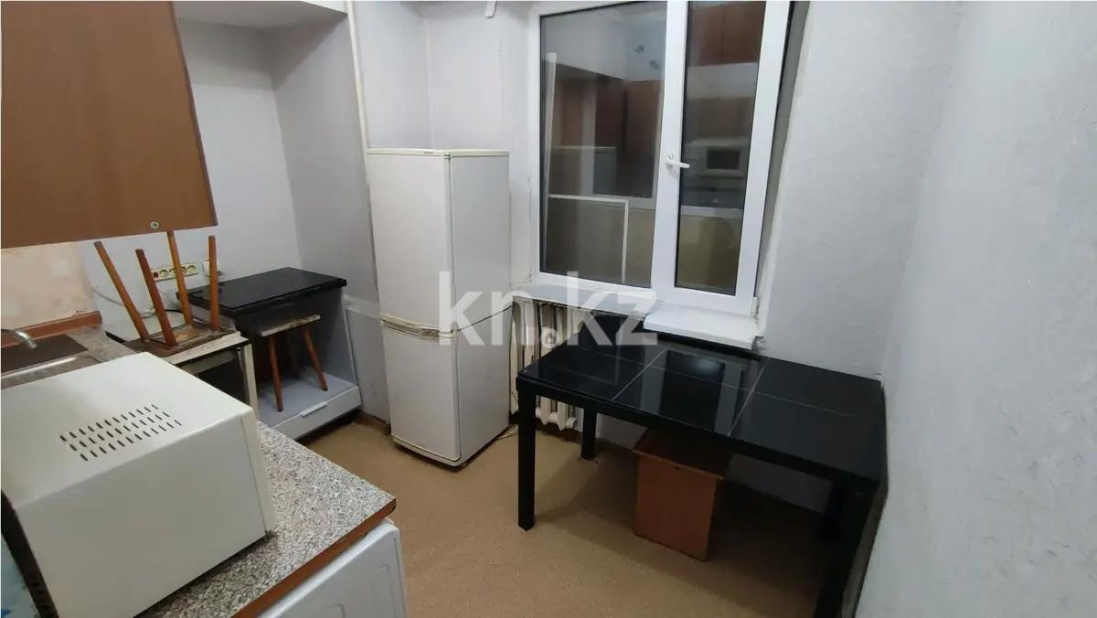 Продажа 1-комнатной квартиры, 38 м² в Алматы - фото 2