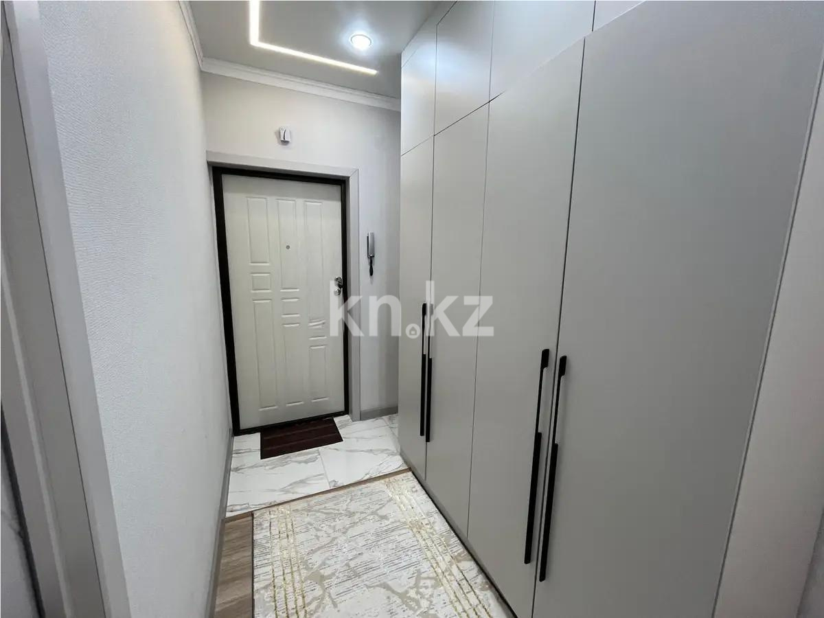 Продажа 1-комнатной квартиры, 45 м² в Алматы - фото 4