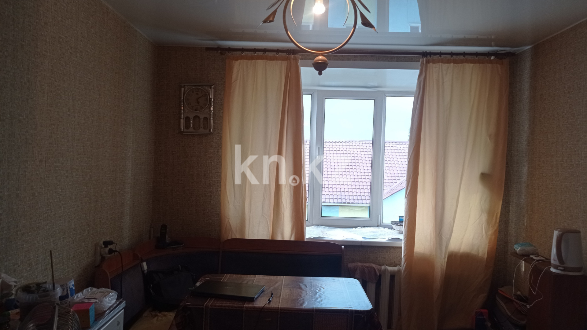 Продажа 1-комнатной квартиры, 36 м², ул. Тынышпаева, дом  111 в Усть-Каменогорске - фото 2