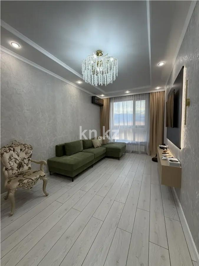 Продажа 2-комнатной квартиры, 60 м² в Астане - фото 2