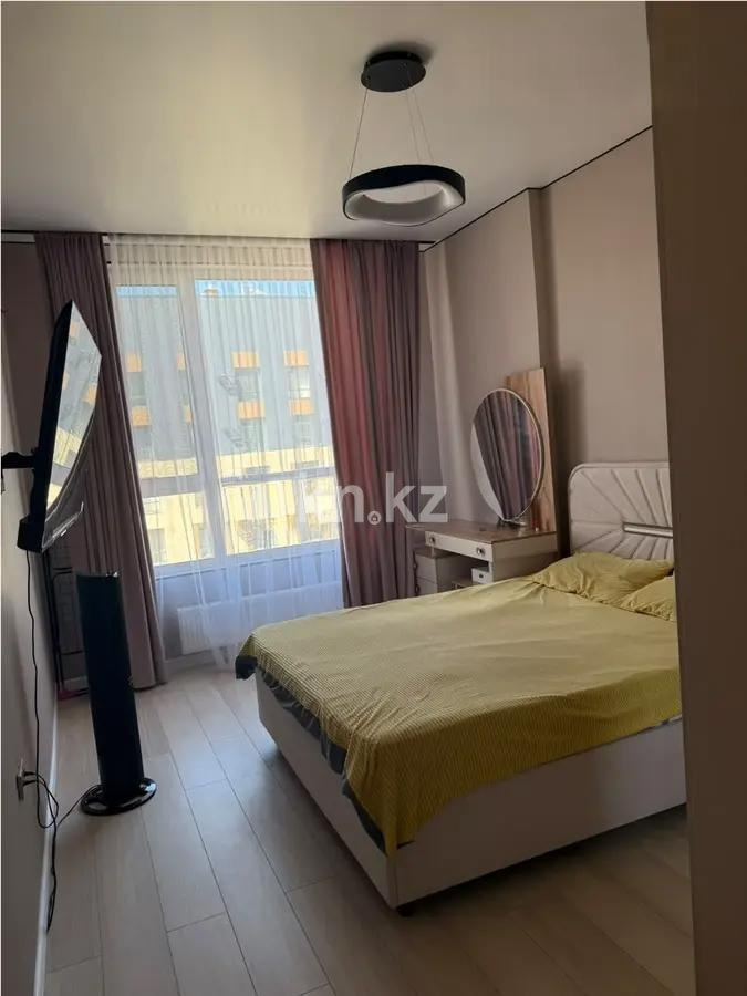 Продажа 2-комнатной квартиры, 42 м² в Астане
