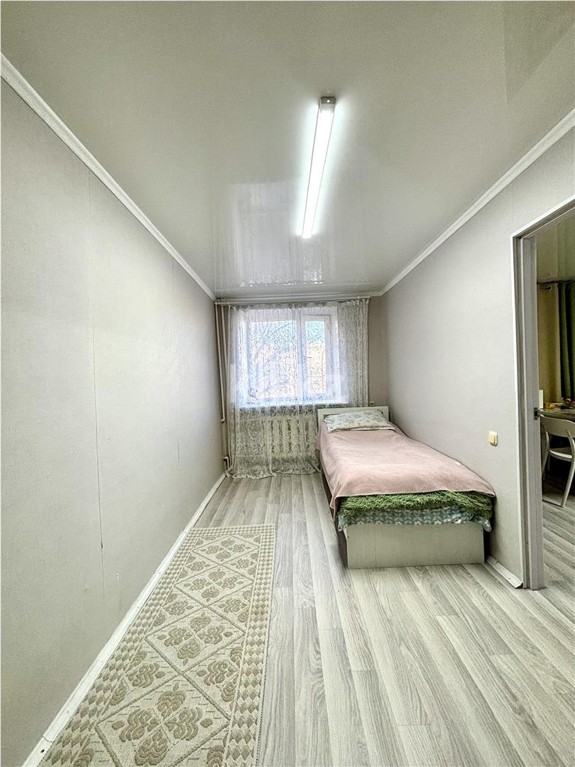 Продажа 2-комнатной квартиры, 43 м² в Караганде - фото 8