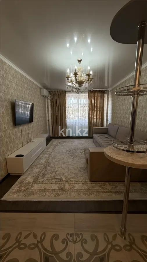 Продажа 2-комнатной квартиры, 60 м² в Алматы
