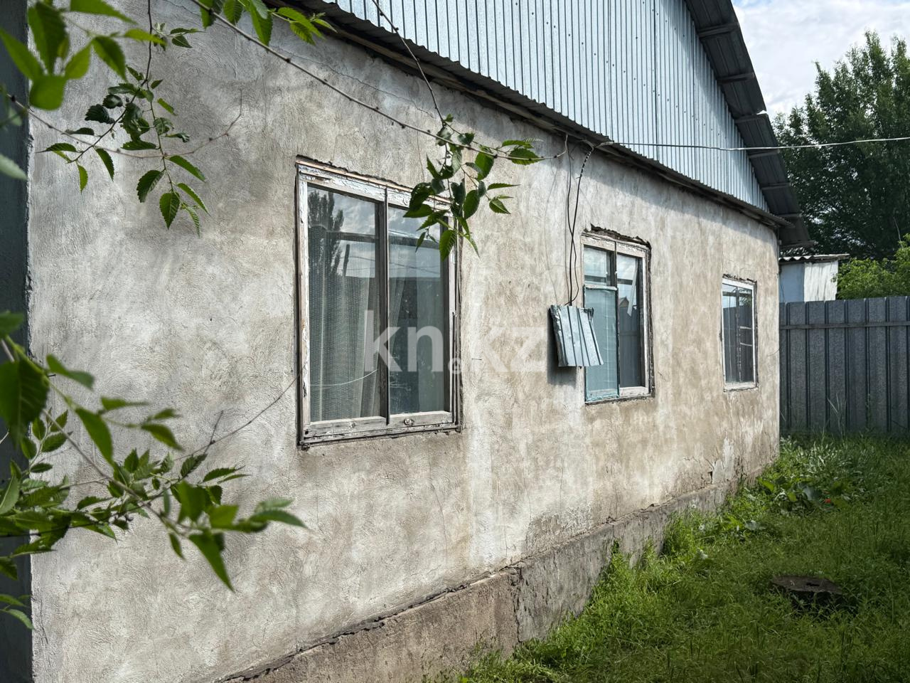Продажа 2-комнатного дома, 35.4 м² в Таразе - фото 8