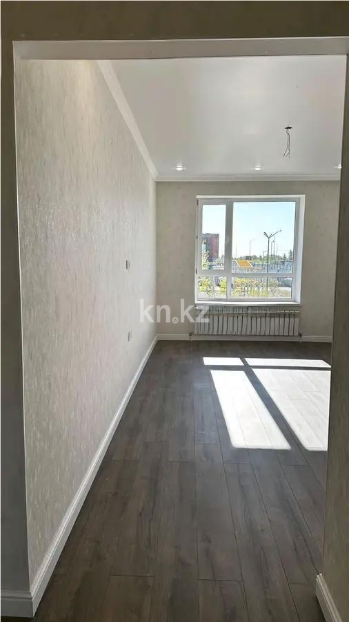 Продажа 2-комнатной квартиры, 66.3 м² в Астане - фото 2