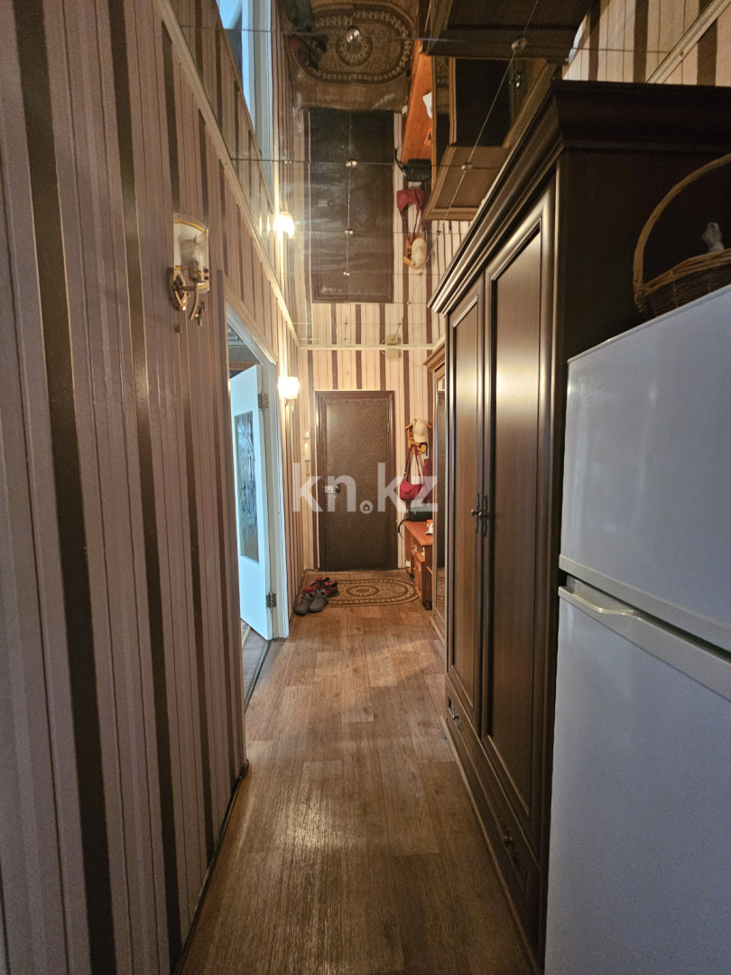 Продажа 4-комнатной квартиры, 78 м², ул. Язева, дом  10 в Караганде - фото 10