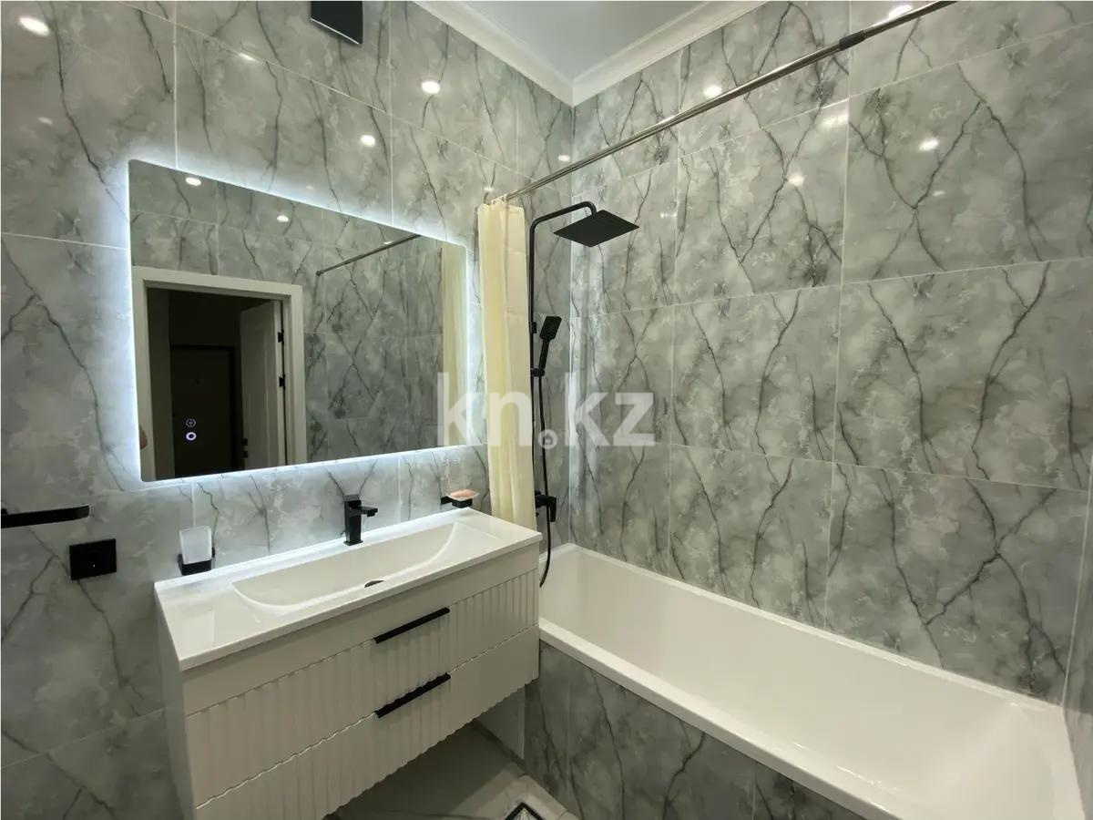 Продажа 3-комнатной квартиры, 88 м² в Астане - фото 6