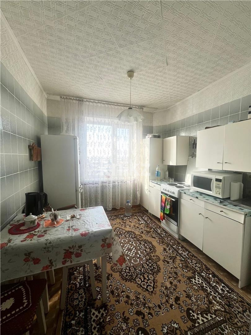 Продажа 2-комнатной квартиры, 54 м² в Караганде - фото 7