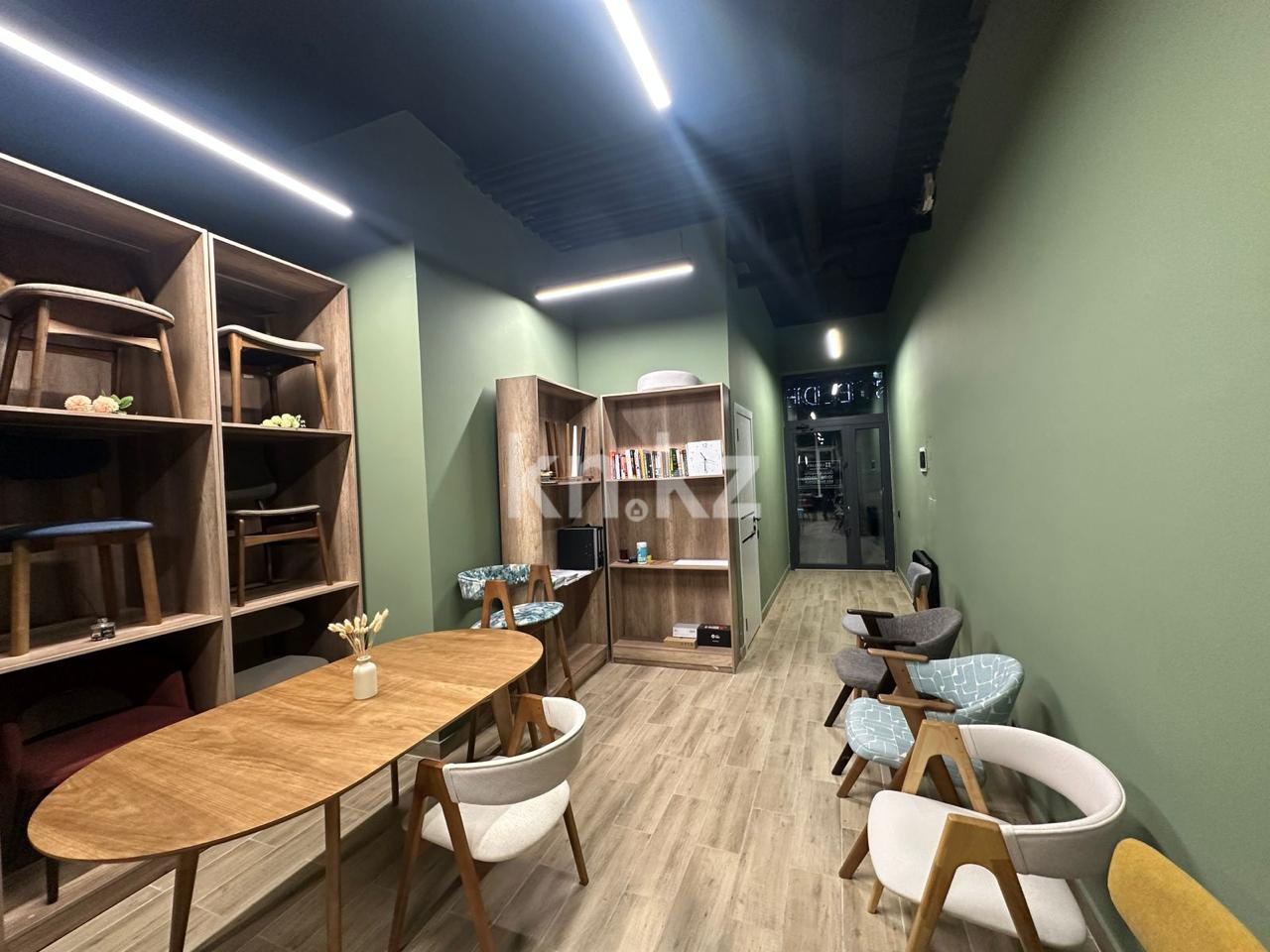 Продажа , 81 м², ул. Байтурсынова, дом  22 - район Нурыл жол в Астане - фото 13