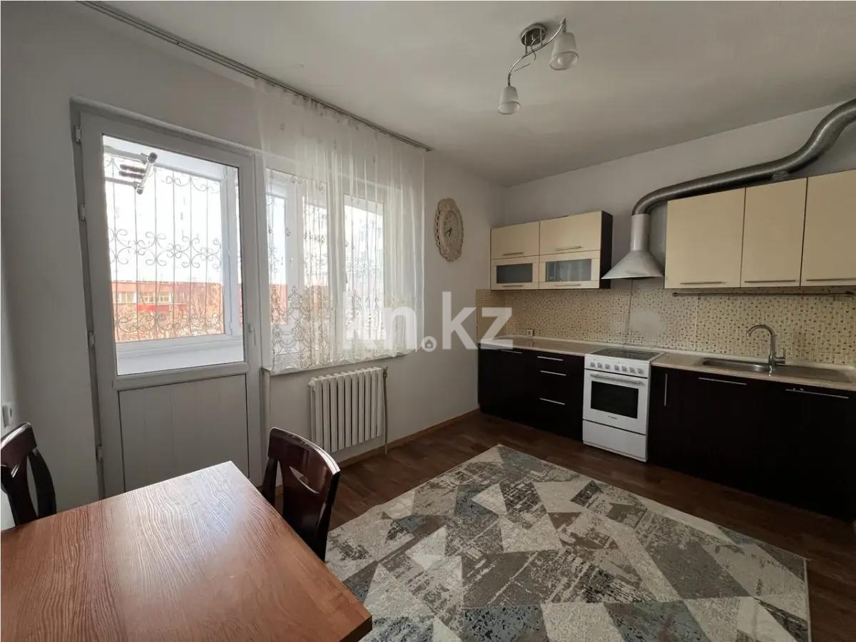 Продажа 1-комнатной квартиры, 44.5 м² в Алматы - фото 2