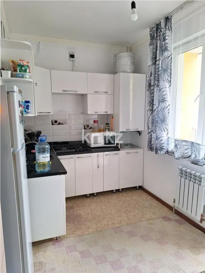 Продажа 1-комнатной квартиры, 43.8 м² в Алматы - фото 2