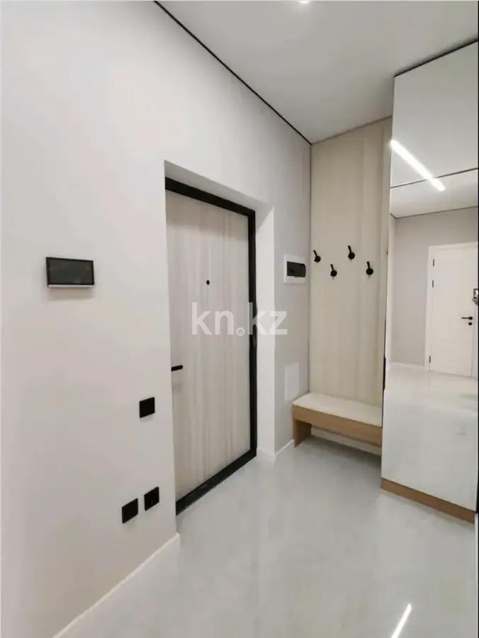 Продажа 2-комнатной квартиры, 43 м² в Астане - фото 4