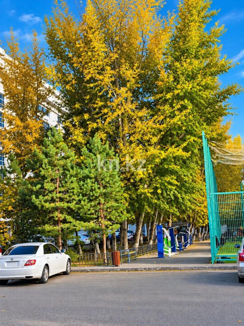 Продажа 2-комнатной квартиры, 72 м² в Астане - фото 16