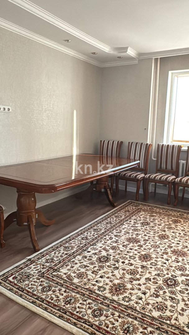 Продажа 2-комнатной квартиры, 92.2 м², ул. Сыганак, дом  1 в Астане - фото 8