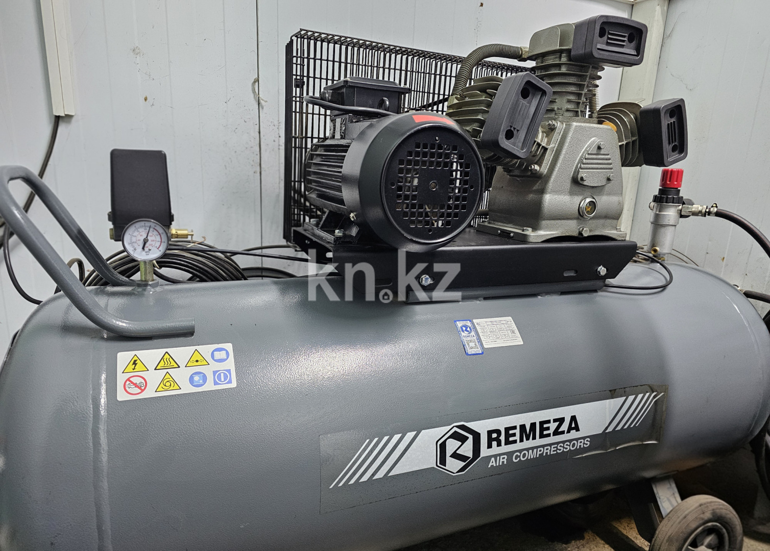 Продажа бизнеса, 54 м² в Темиртау - фото 12