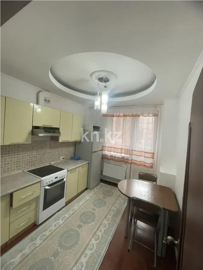Продажа 2-комнатной квартиры, 53 м², ул. Куйши Дина, дом  28 в Астане - фото 3