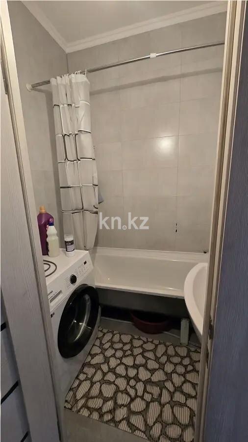 Продажа 2-комнатной квартиры, 53.6 м² в Алматы - фото 4