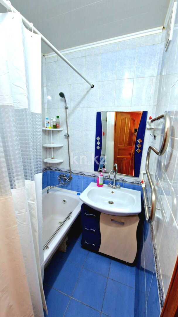 Аренда 3-комнатной квартиры, 73 м² в Актау - фото 9