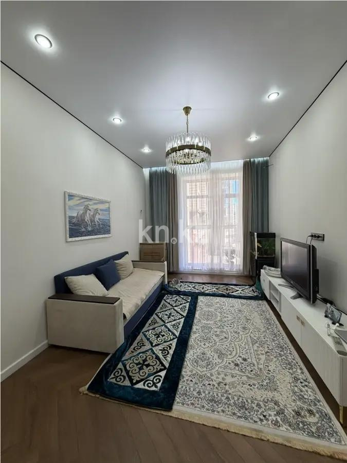 Продажа 4-комнатной квартиры, 110 м² в Астане