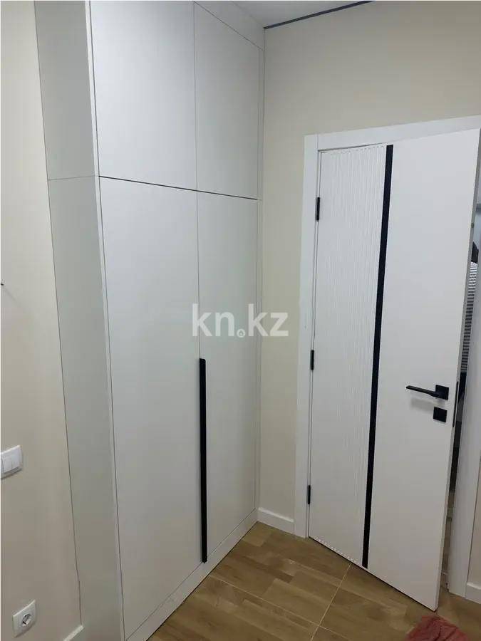 Продажа 1-комнатной квартиры, 38 м², ул. Халиуллина, дом  196/17 в Алматы - фото 2