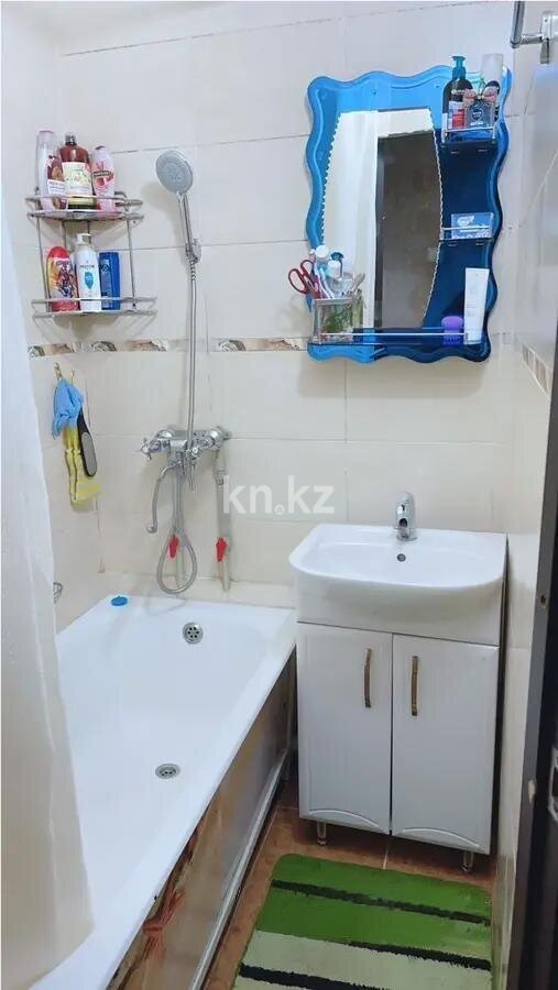 Продажа 4-комнатной квартиры, 75 м² в Алматы - фото 5
