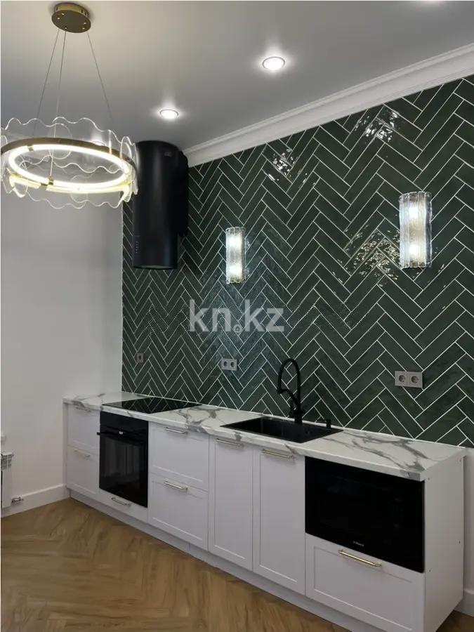 Продажа 3-комнатной квартиры, 87 м² в Астане - фото 4