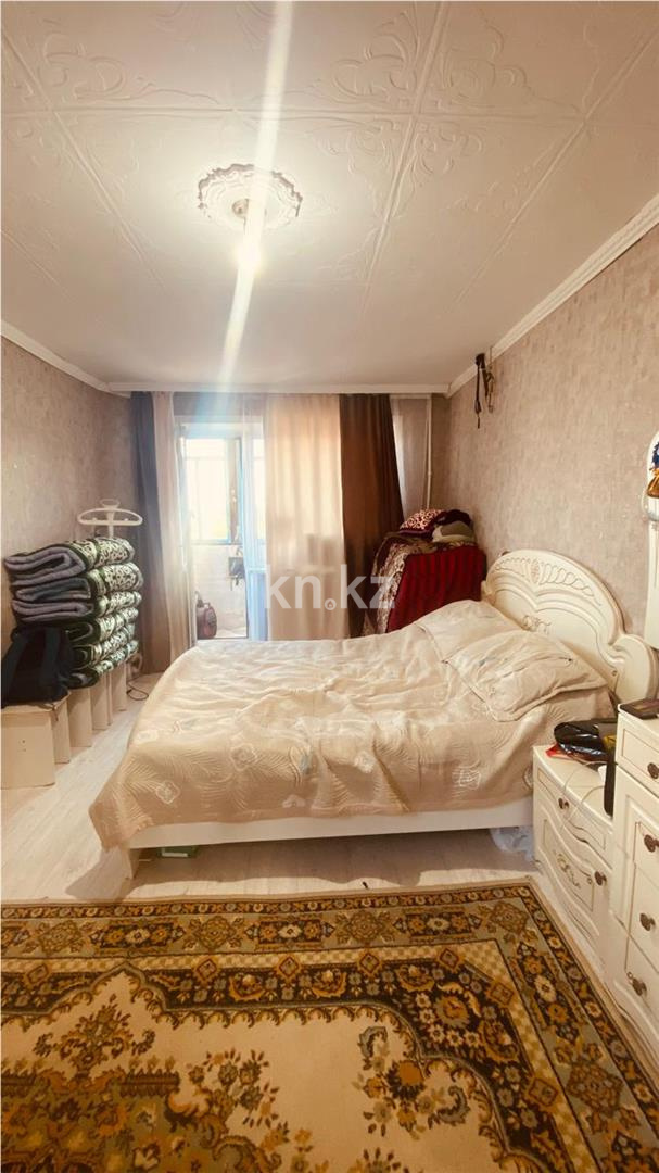 Продажа 3-комнатной квартиры, 62 м² в Караганде - фото 5