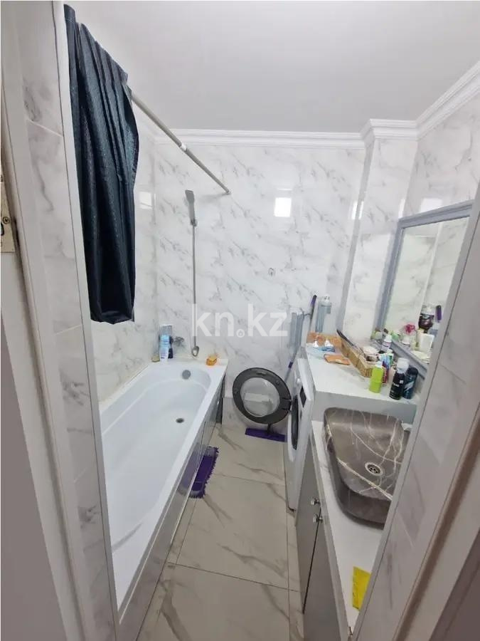Продажа 3-комнатной квартиры, 76.7 м² в Астане - фото 5
