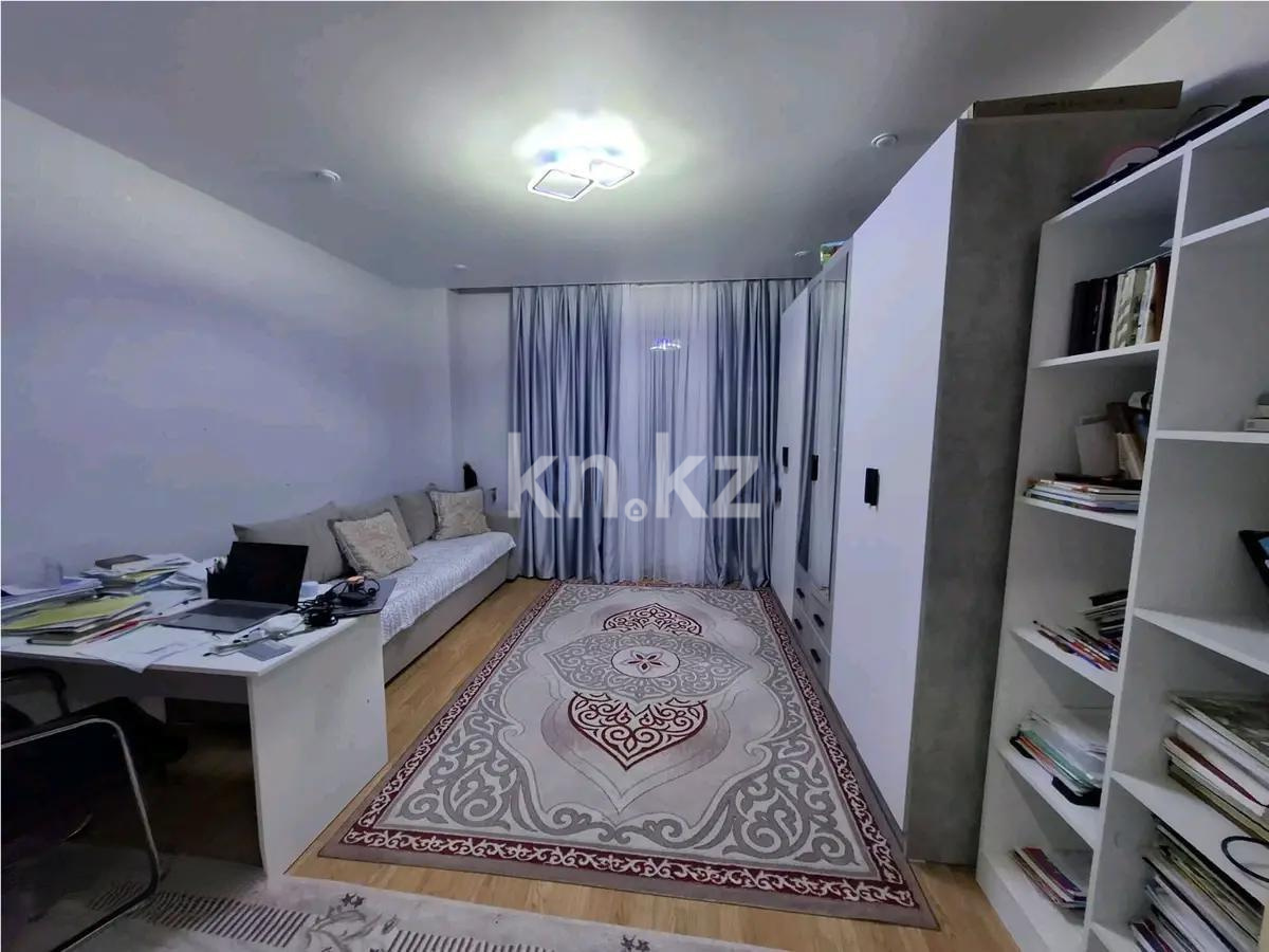 Продажа 2-комнатной квартиры, 72 м² в Астане - фото 2