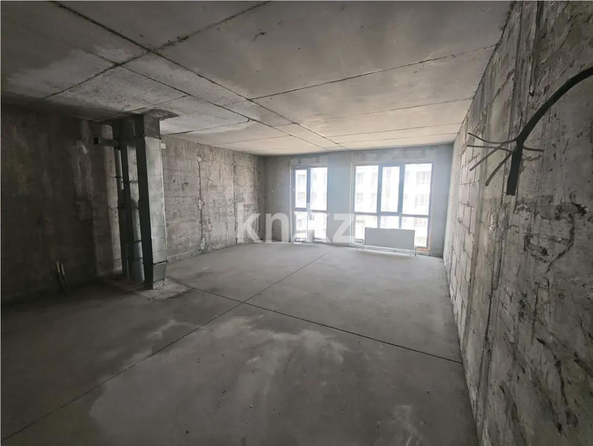 Продажа 1-комнатной квартиры, 36.7 м² в Алматы