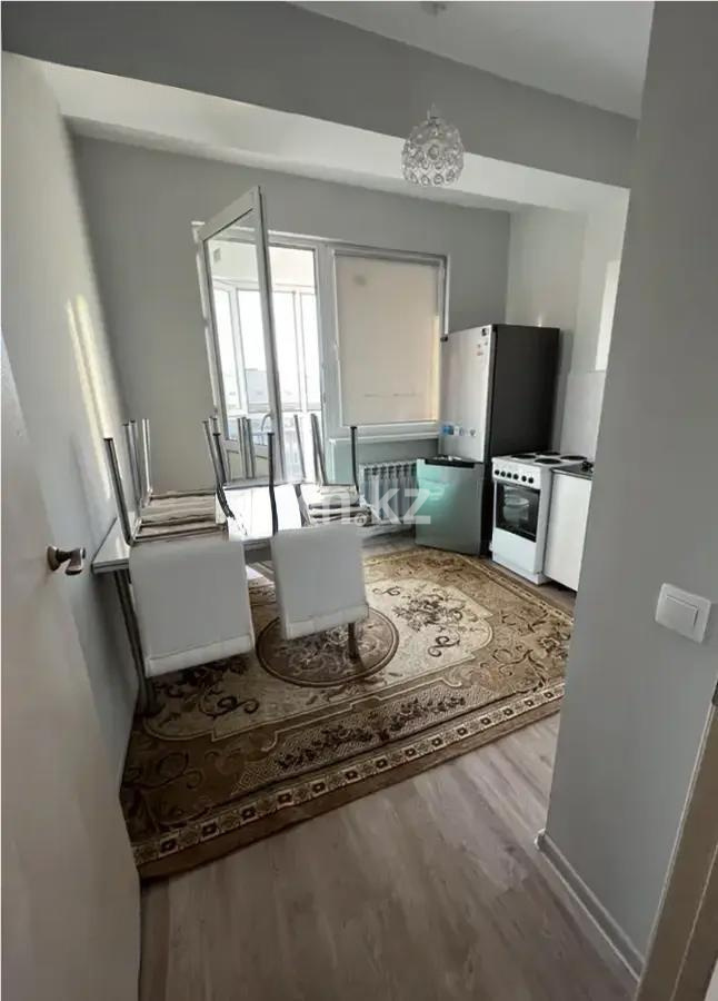 Продажа 1-комнатной квартиры, 37 м² в Алматы - фото 2