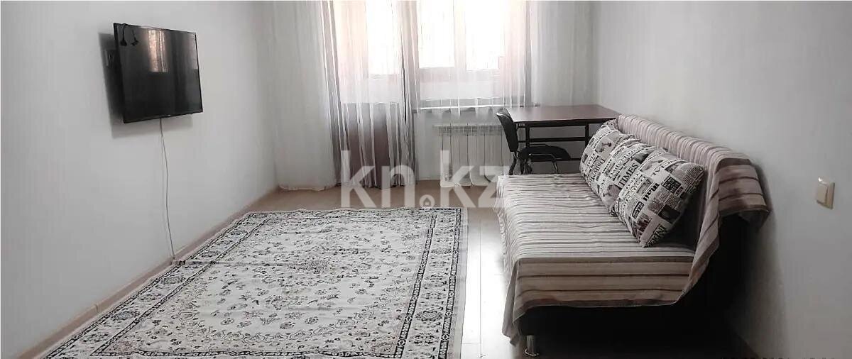 Продажа 2-комнатной квартиры, 45 м² в Алматы