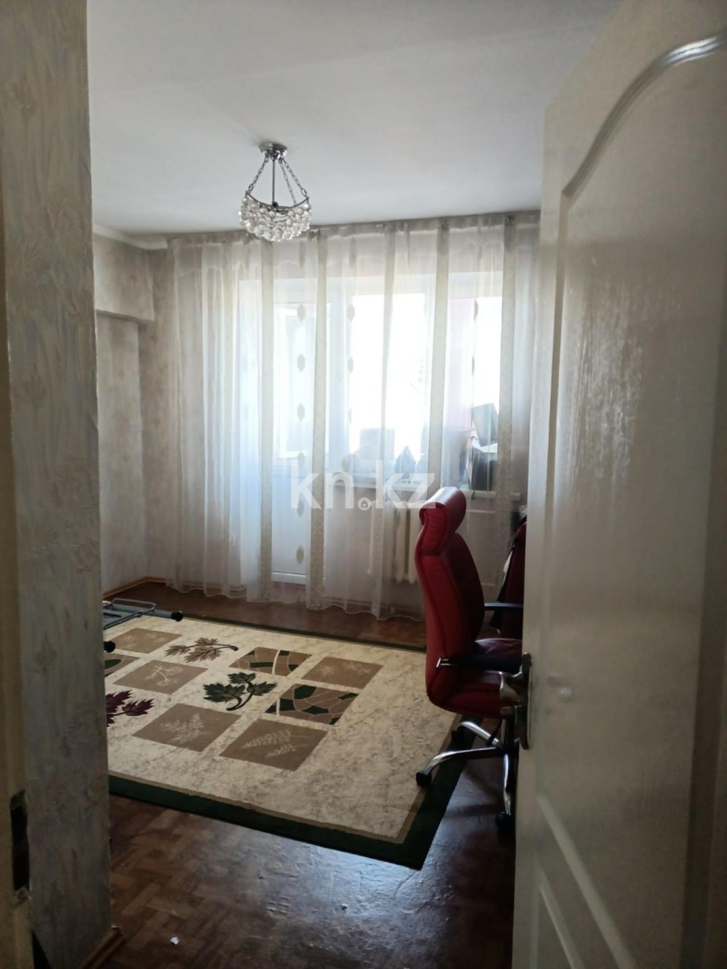 Продажа 3-комнатной квартиры, 87 м² в Таразе - фото 11