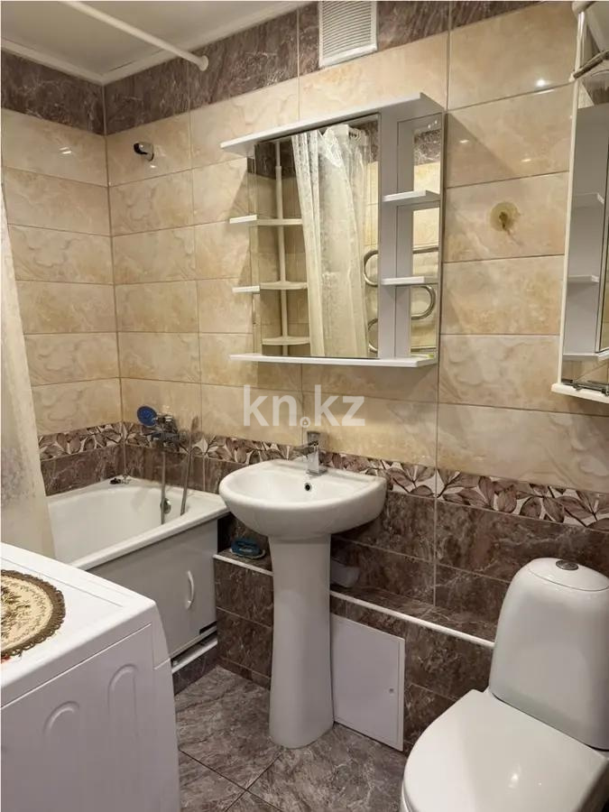 Продажа 2-комнатной квартиры, 48 м² в Астане - фото 3