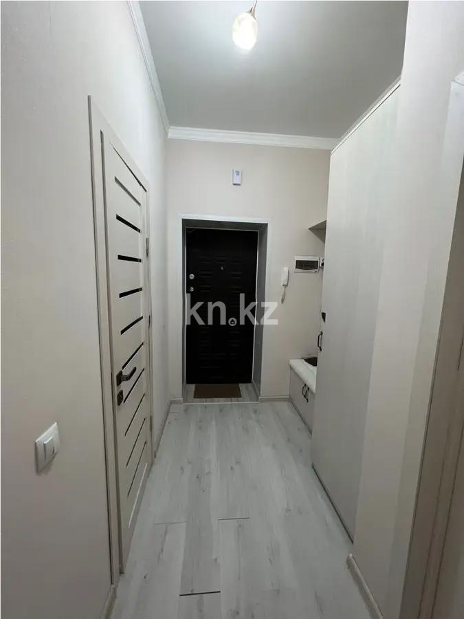 Продажа 1-комнатной квартиры, 36.6 м² в Астане - фото 5