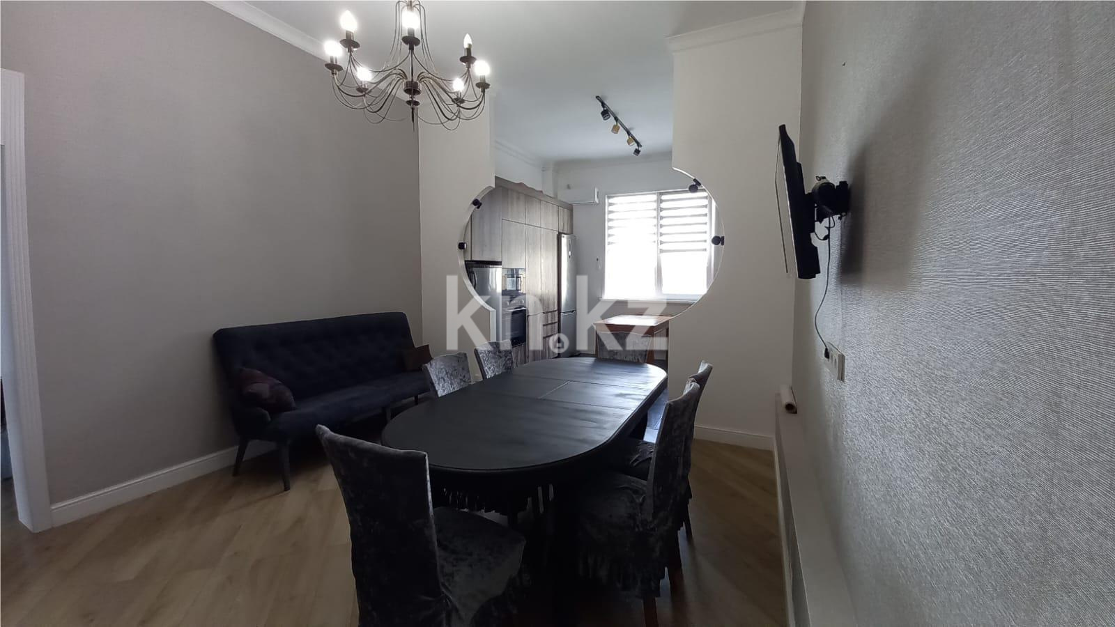 Продажа 4-комнатной квартиры, 160 м² в Астане - фото 9