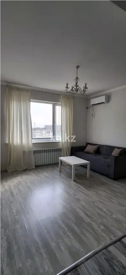 Продажа 2-комнатной квартиры, 55 м² в Алматы - фото 3