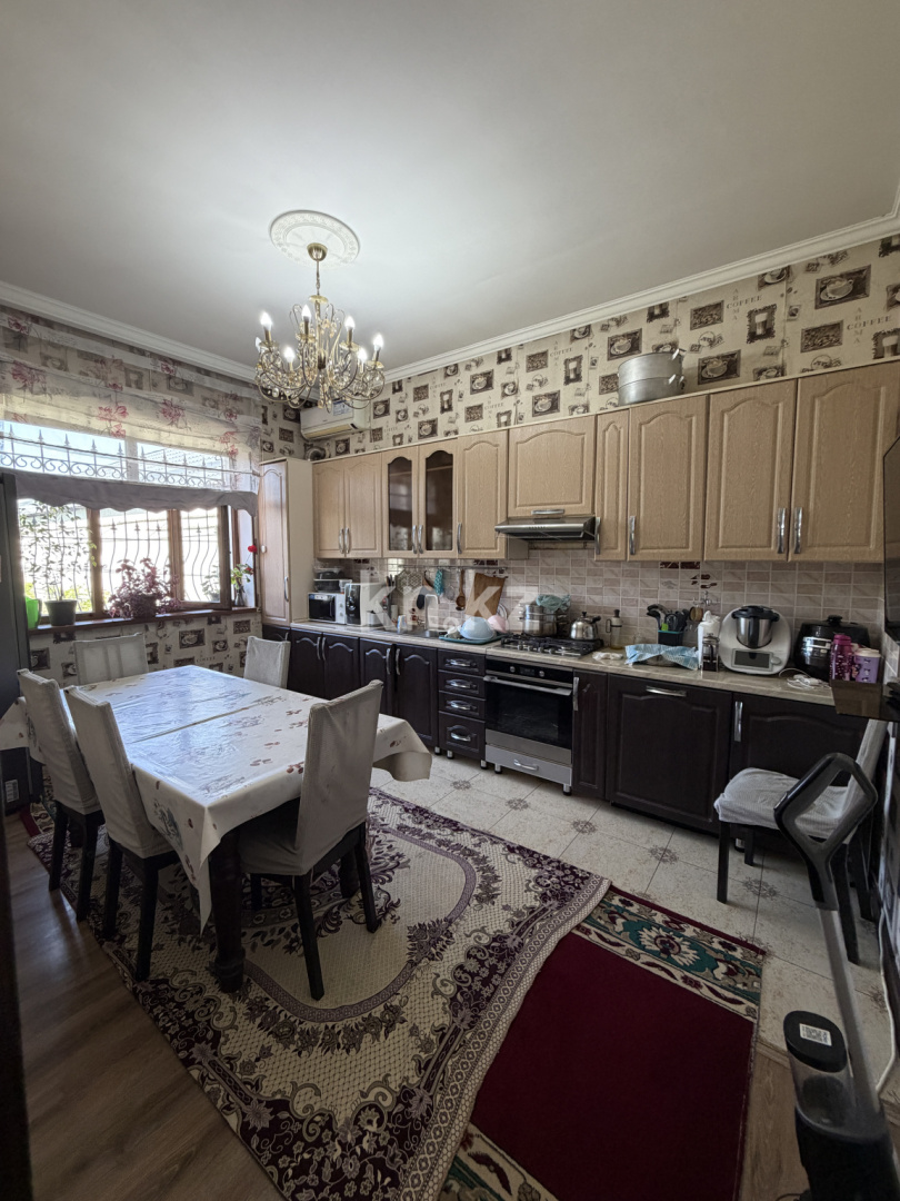 Продажа 5-комнатного дома, 170 м² в Шымкенте - фото 9