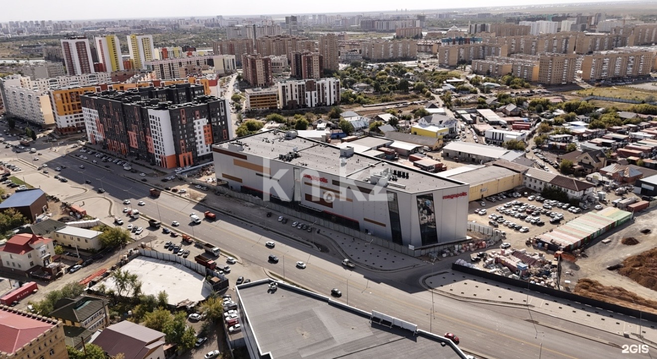 Продажа помещения, 109.7 м² в Астане - фото 3