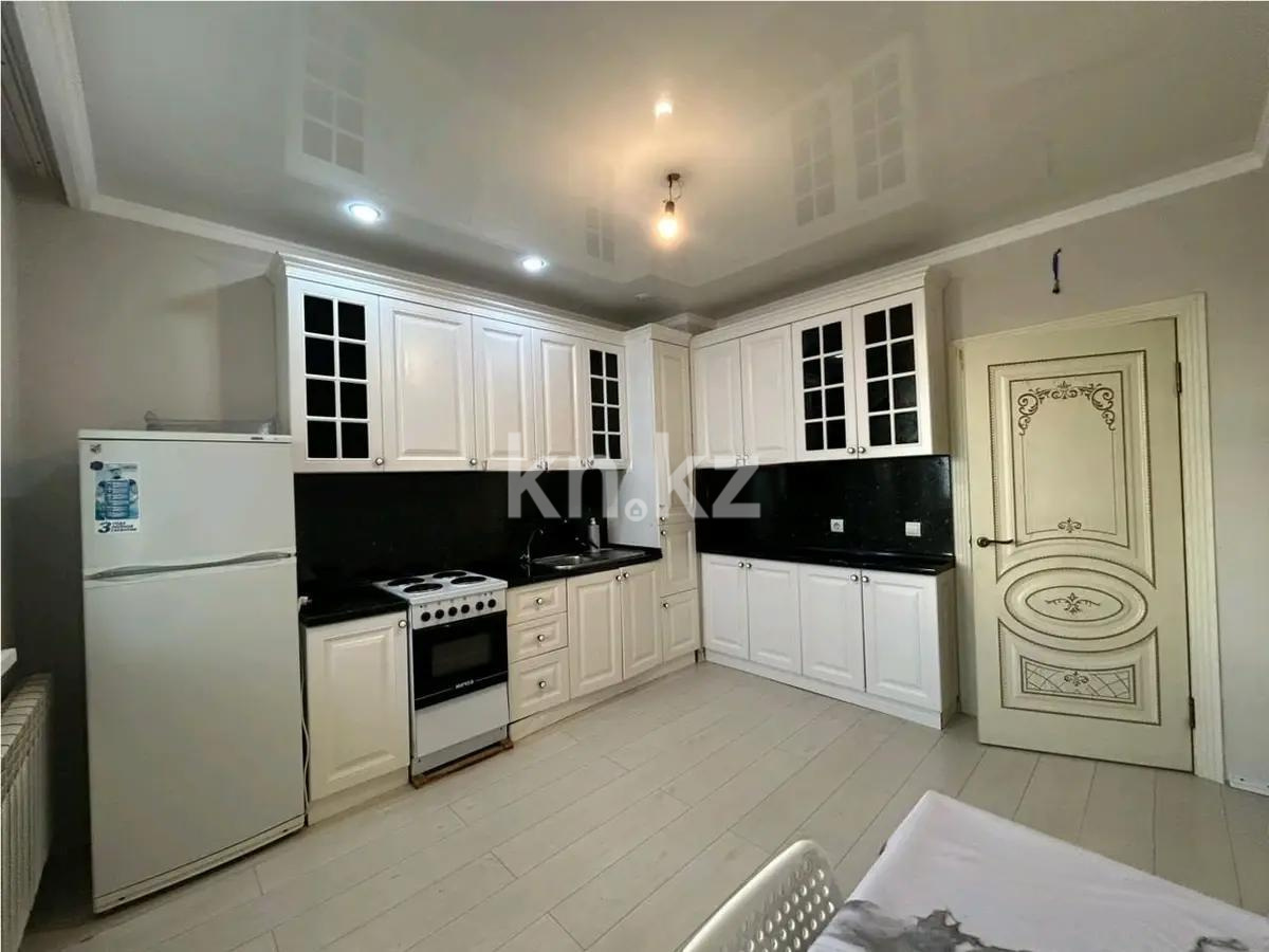 Продажа 1-комнатной квартиры, 55 м², ул. Кордай, дом  81 в Астане - фото 2