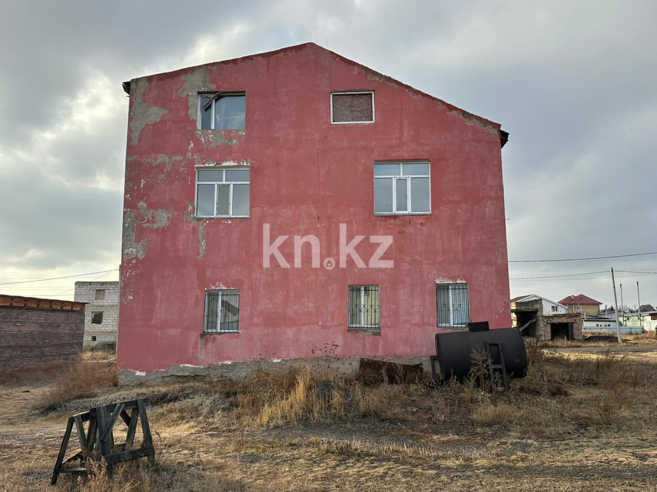 Продажа 8-комнатного дома, 653.4 м² в Караганде - фото 8