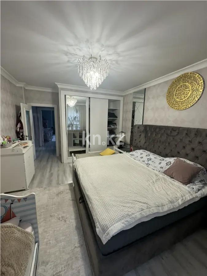 Продажа 3-комнатной квартиры, 80 м² в Алматы - фото 2