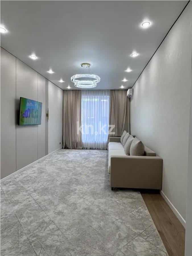 Продажа 3-комнатной квартиры, 88.3 м² в Астане