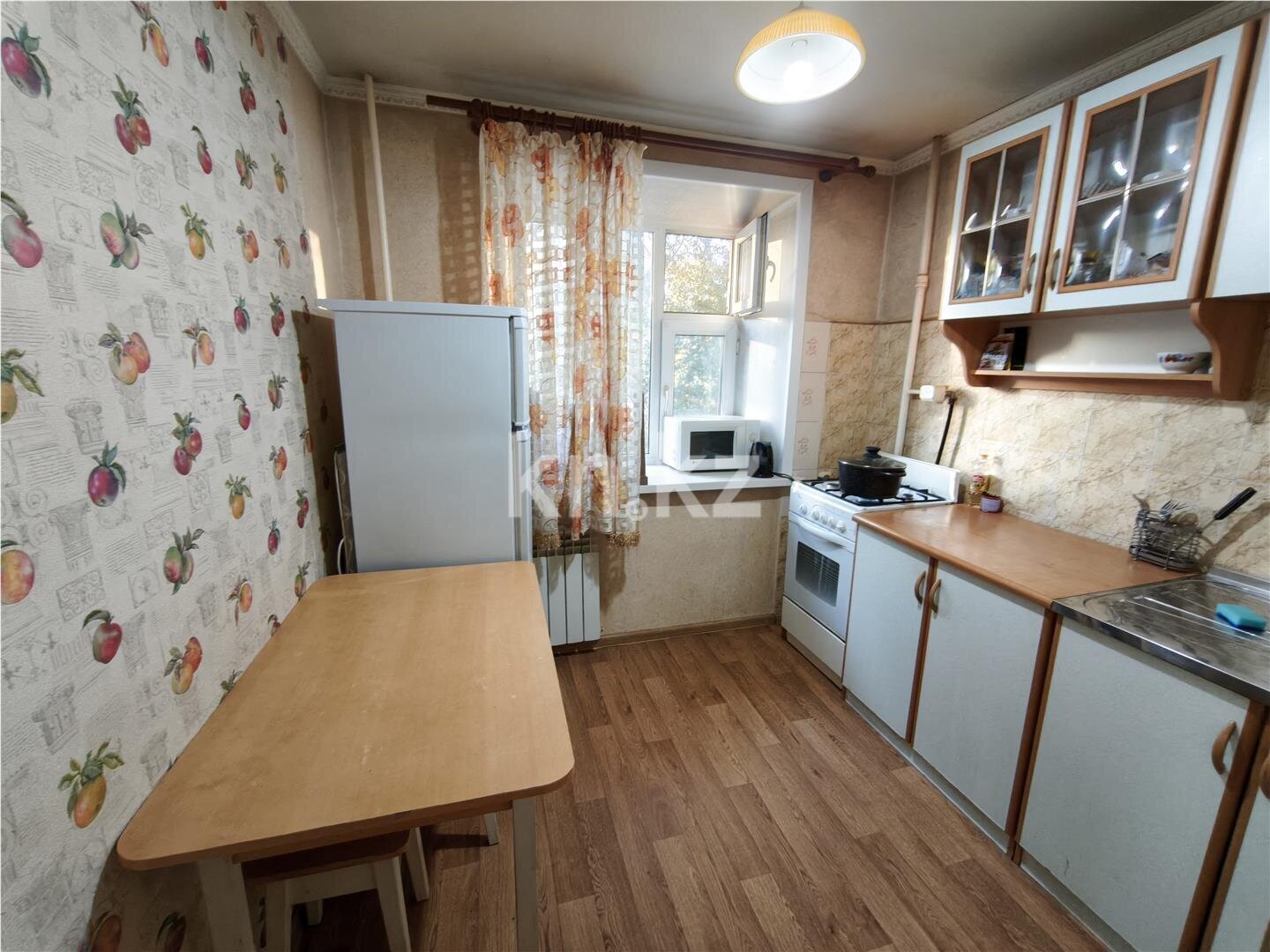 Продажа 1-комнатной квартиры, 30 м² в Караганде
