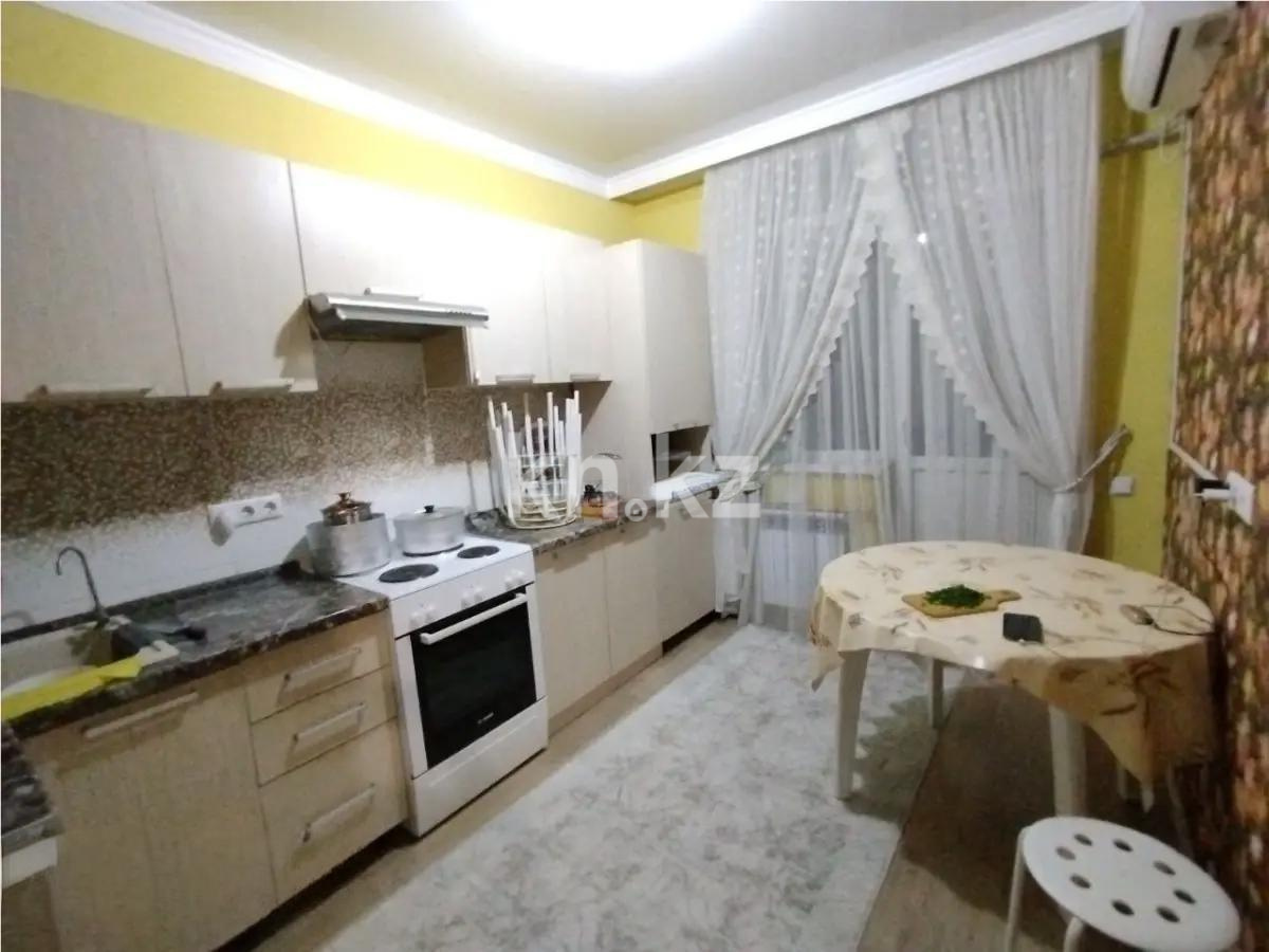 Продажа 2-комнатной квартиры, 58 м², пр. Улы Дала, дом  65/2 в Астане - фото 3