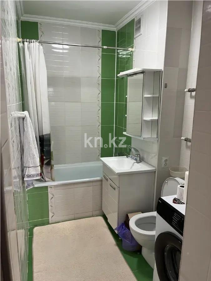 Продажа 2-комнатной квартиры, 60 м² в Алматы - фото 4