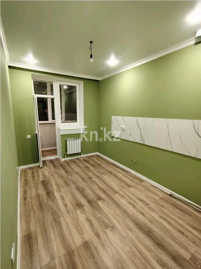 Продажа 1-комнатной квартиры, 34.9 м², ул. Калдаякова, дом  26 в Астане - фото 2