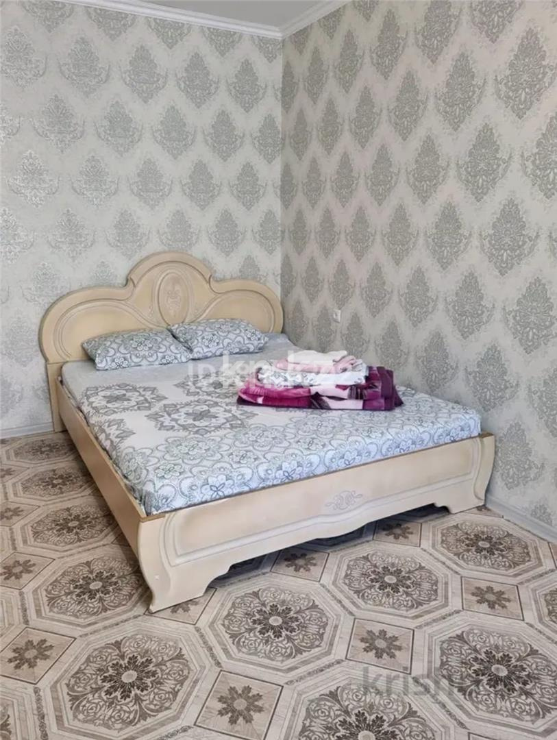 Продажа 1-комнатной квартиры, 30.6 м², ул. Сатпаева в Астане - фото 2