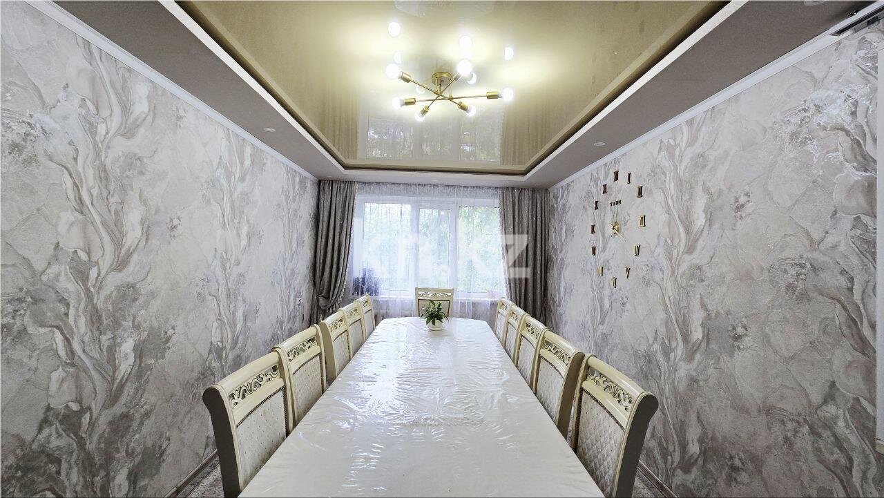 Продажа 3-комнатной квартиры, 61 м² в Темиртау