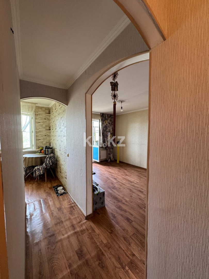 Продажа 3-комнатной квартиры, 59 м² в Караганде - фото 12